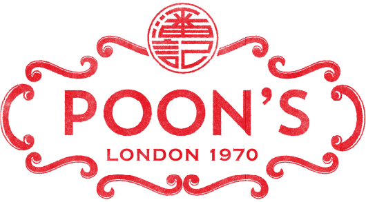 Poon's London