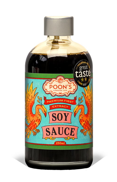 Soy Sauce